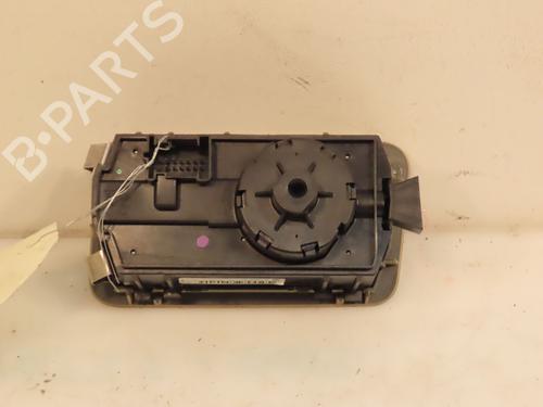 Headlight switch MERCEDES-BENZ CLS (C219) CLS 320 CDI (219.322) | BP16781378I24 