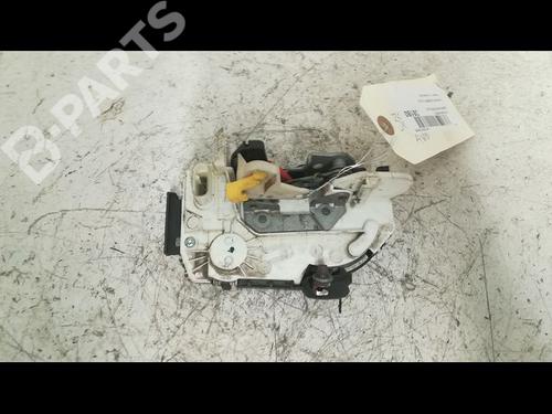 Front right lock DODGE CALIBER 2.0 CRD | BP9605667C97 