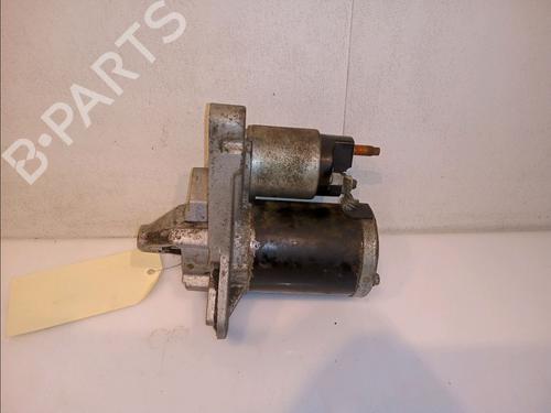 Starter DACIA LODGY (JS_) 1.2 TCe (JSAY, JSM0) | BP12354667M8 