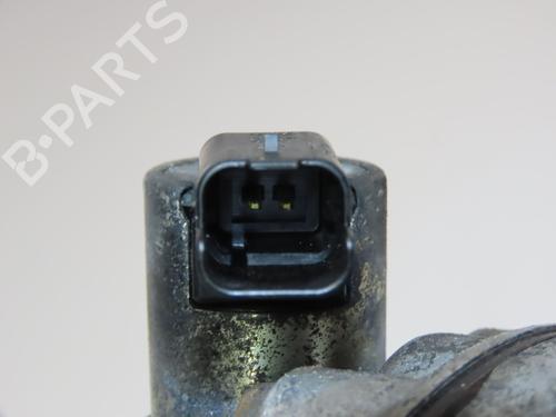 AC compressor PEUGEOT 407 (6D_) 2.0 HDi 135 (6DRHRH, 6DRHRE, 6DRHRG, 6DRHRJ) | BP29318732M34 