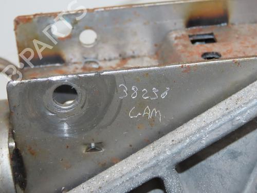 Used Steering column Steering column FORD FOCUS III 1.6 TDCi (115 hp) 11343145 11343145