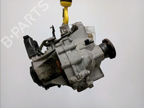 Gearbox VW FOX Hatchback (5Z1, 5Z3, 5Z4) 1.2 | BP12122778M3 