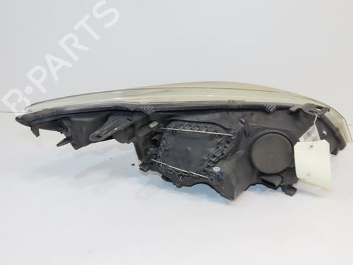 Left headlight RENAULT MEGANE III Hatchback (BZ0/1_, B3_) 1.9 dCi (BZ0N, BZ0J) | BP39893989C28 - Image 2