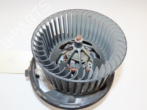 Heater blower motor VW BEETLE (5C1, 5C2) 1.6 TDI | BP28829334M62