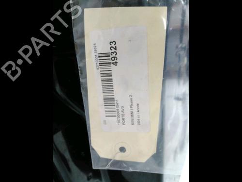 Left front door MINI MINI (R50, R53) One | BP19577736C2 