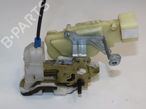Used Rear left lock Rear left lock 28831976 28831976