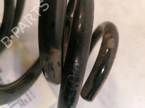 Shock absorber spring PEUGEOT RCZ 2.0 HDi | BP16758036C152 