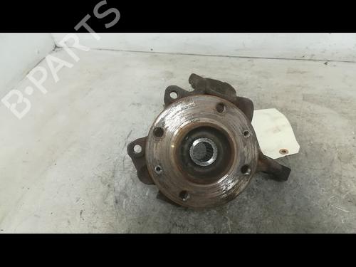 Used Right front steering knuckle CITROËN C3 I (FC_, FN_) 1.4 HDi (68 hp) 14876134
