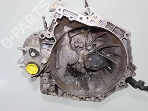 Gearbox PEUGEOT PARTNER Tepee 1.6 HDi | BP36426872M3 - Image 7