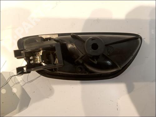 Front right interior door handle RENAULT MEGANE IV Grandtour (K9A/M/N_) 1.5 dCi 90 | BP11102365I14 