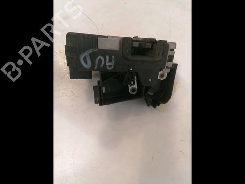 Front right lock OPEL MERIVA A MPV (X03) 1.7 CDTI (E75) | BP16667234C97 