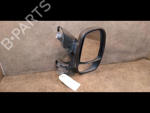 Used Right mirror Right mirror 9729691 9729691