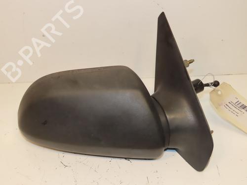 Used Right mirror Right mirror 23176235 23176235