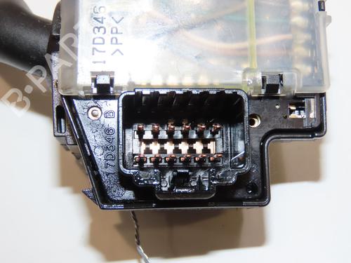 Steering column stalk FORD FOCUS C-MAX (DM2) 1.6 TDCi | BP22996882I23 