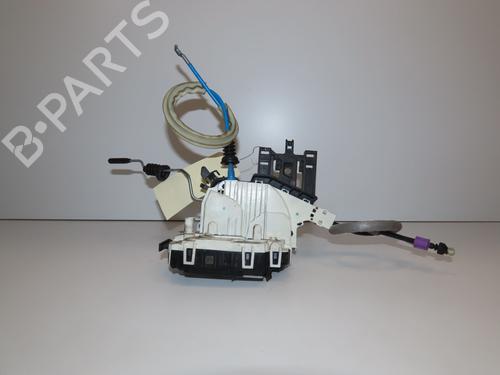 Rear right lock MERCEDES-BENZ B-CLASS Sports Tourer (W246, W242) B 220 CDI / d (246.203) | BP28831940C99 