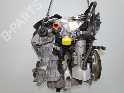 Engine SEAT EXEO ST (3R5) 2.0 TDI | BP39541892M1 - Image 7