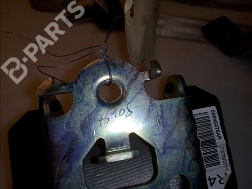 Rear right belt tensioner RENAULT SCÉNIC III (JZ0/1_) 1.5 dCi | BP11425797C90 