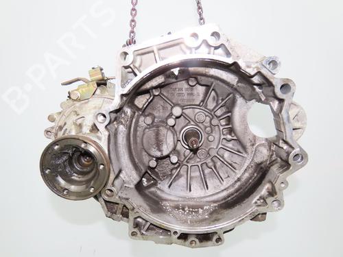 Gearkasse Gearkasse VW GOLF IV (1J1) 1.4 16V (75 hp) 37529776 37529776