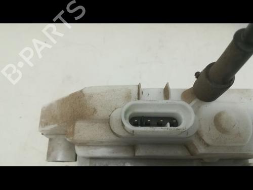 Used Front right lock CITROËN C3 I (FC_, FN_) 1.4 HDi (68 hp) 23176364