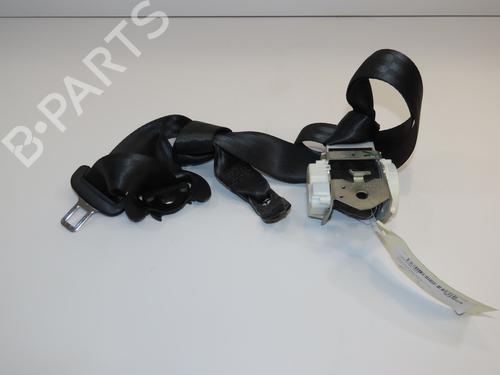 Used Rear right belt tensioner VW POLO V (6R1, 6C1) 1.2 TSI 16V (90 hp) 28968108