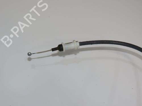 Front right lock CITROËN BERLINGO Box Body/MPV (K9) 1.6 BlueHDi 100 | BP31120854C97 