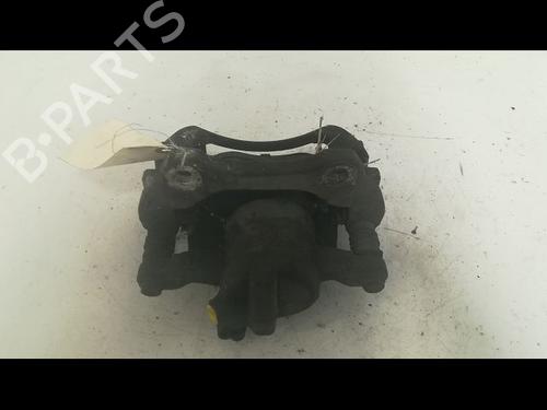 Right front brake caliper FIAT 500 (312_) 1.3 D Multijet (312AXB1A) | BP14877381M104 