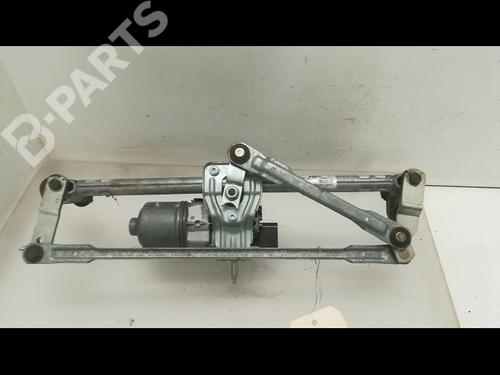 Front wiper motor VW POLO V (6R1, 6C1) 1.2 TDI | BP9595704M29 