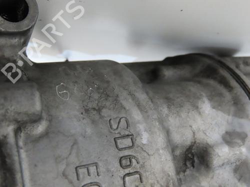AC compressor CITROËN C3 Picasso (SH_) 1.6 HDi | BP39624928M34 - Image 2