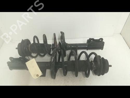 Used Right front shock absorber Right front shock absorber 9602282 9602282