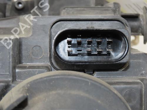 Left headlight VW GOLF VI (5K1) 1.6 TDI | BP37411101C28 - Image 3