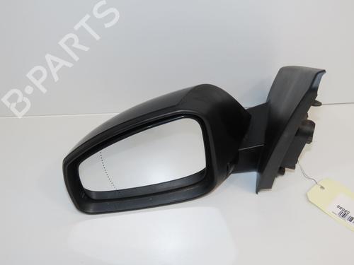 Used Left mirror Left mirror RENAULT MEGANE III Grandtour (KZ0/1) 1.5 dCi (KZ09, KZ0D, KZ1G, KZ29, KZ14, KZ1W, KZ10, KZ1F,... (110 hp) 36246736 36246736