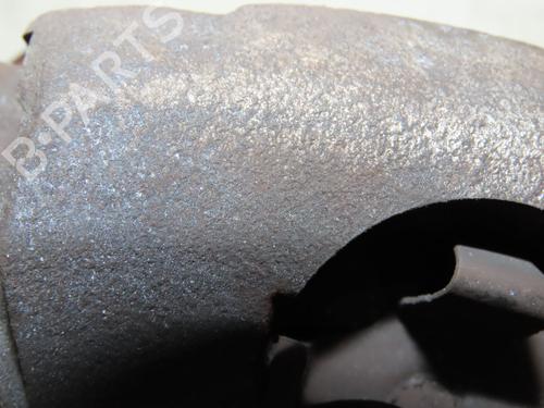 Left front brake caliper VW POLO VI (AW1, BZ1, AE1) 1.0 TSI | BP38942653M105 - Image 4