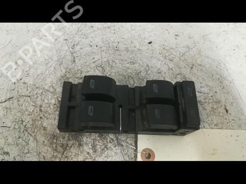 Used Left front window switch Left front window switch AUDI A3 (8L1) 1.9 TDI (110 hp) 9605983 9605983