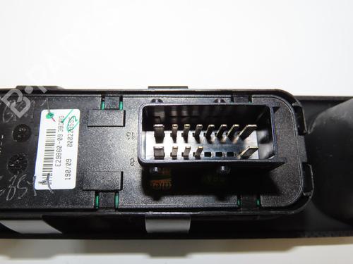 Left front window switch CITROËN C3 Picasso (SH_) 1.6 HDi | BP36246758I27  - Image 5