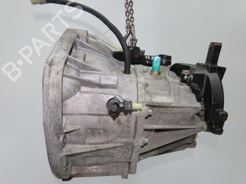 Gearbox RENAULT MASTER III Van (FV) 2.3 dCi 125 FWD (FV0C, FV0D, FV0G, FV0H, FV0J, FV0K,... | BP36426860M3 - Image 4