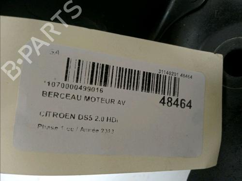 Subframe CITROËN DS5 2.0 HDi 200 Hybrid4 All-wheel Drive | BP16769551M9 