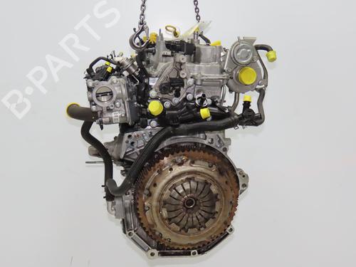 Engine DACIA SANDERO II TCe 90 (B8M1, B8MA, B8AC) | BP39937919M1 - Image 4