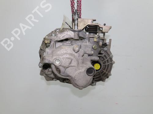 Używane Skrzynia biegów RENAULT SCÉNIC II (JM0/1_) 2.0 (JM05, JM0U, JM1N, JM1U, JM2V) (135 hp) 29045737