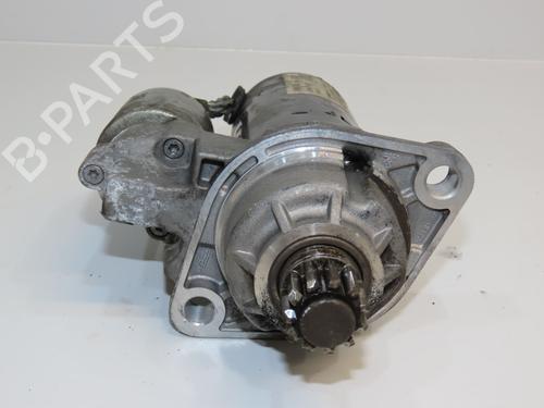 Starter VW GOLF VI Variant (AJ5) 2.0 TDI | BP30916878M8  - Image 5