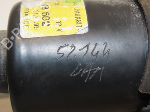 Front wiper motor PEUGEOT 406 (8B) 1.8 16V | BP28802369M29 