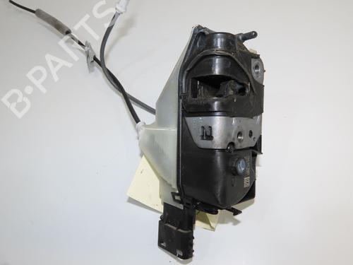 Used Front right lock Front right lock CITROËN C3 III (SX) 1.2 VTi 82 (82 hp) 32253905 32253905