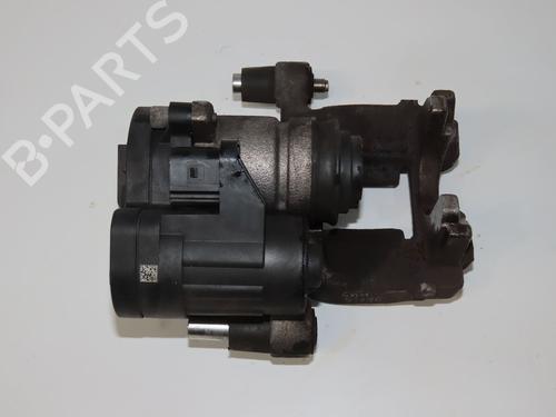 Left rear brake caliper AUDI Q2 (GAB, GAG) 35 TFSI | BP39660494M107 - Image 4