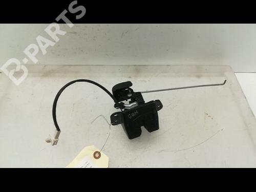 Used Tailgate lock KIA RIO II (JB) 1.5 CRDi (110 hp) 9592815