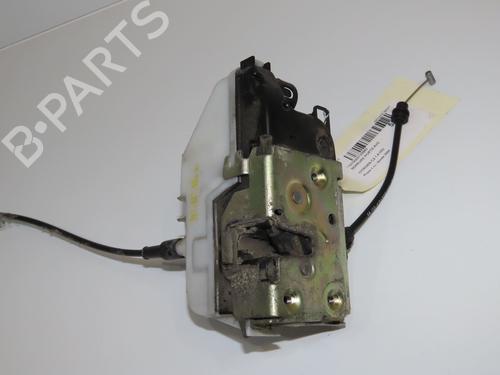 Used Front right lock Front right lock CITROËN C2 (JM_) 1.4 HDi (68 hp) 33444947 33444947