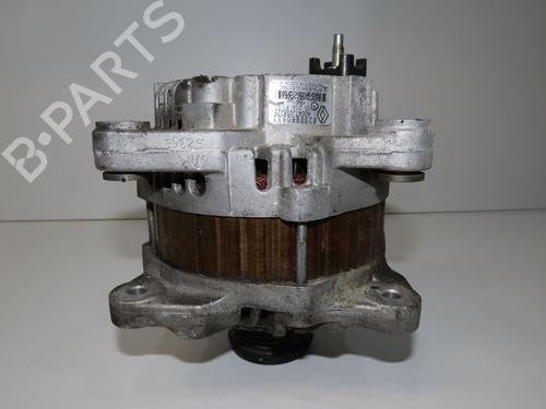 Alternator RENAULT SCÉNIC III (JZ0/1_) 1.5 dCi | BP32308343M7 