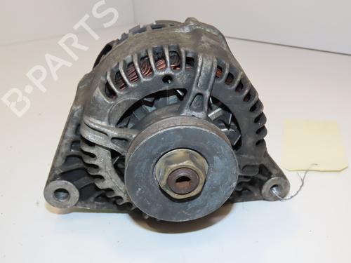 Alternator PEUGEOT 106 I (1A, 1C) 1.1 | BP29379879M7 