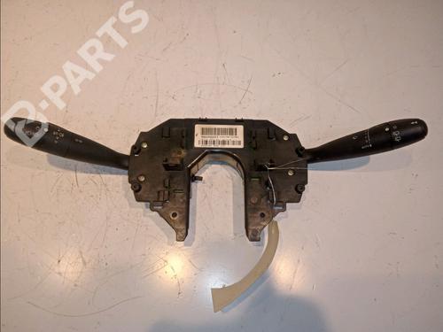 Used Switch Switch CITROËN C4 Grand Picasso I (UA_) 1.6 HDi (109 hp) 11100868 11100868