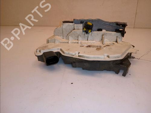 Used Rear left lock SEAT IBIZA IV (6J5, 6P1) 1.6 TDI (90 hp) 12354768