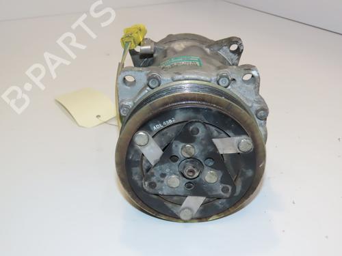 AC compressor CITROËN XSARA Break (N2) 2.0 HDI 90 | BP29415122M34 
