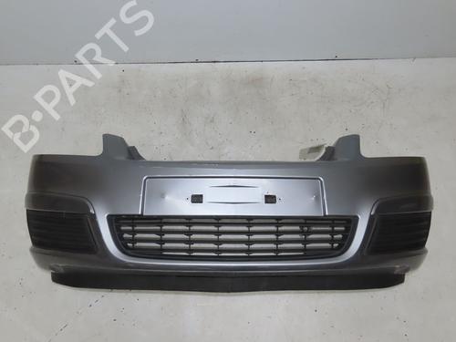 Front bumper OPEL ZAFIRA / ZAFIRA FAMILY B (A05) 1.9 CDTI (M75) | BP30333622C7